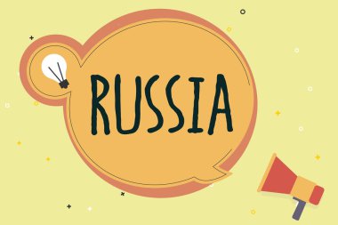 Rusya yazma el yazısı metin. Avrupa Asya ülkeleri ve okyanuslar kavramı anlam dünyanın en büyük ulusu sınırları