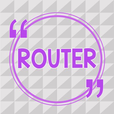 Kavramsal el gösterilen yönlendiricisi yazma. Oluklar eklem yapma marangozluk iş fotoğraf vitrine güç aracı şeklindeki kesici ile kullanılan