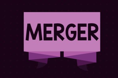 Kavramsal el birleşme gösterilen yazma. Daire içine bir iki şey kombinasyonu özellikle vitrine iş fotoğraf şirketleri