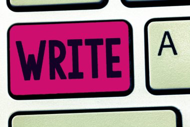 El yazısı metin yazma. Kavram anlamı mark harfler kelime veya sembolleri yüzeyi genellikle kalemle kağıt