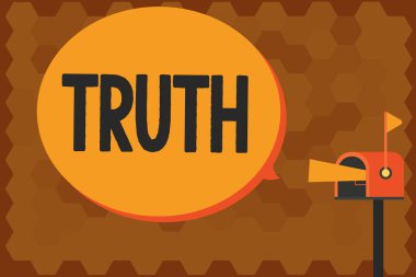 Gerçek yazma el yazısı metin. Kalite veya yalancı sana söyleyeyim gerçekleri gerçek tam tersi olma durumu anlam kavramı