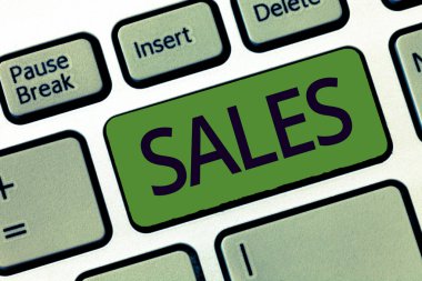 El yazısı metin yazma satış. Emtia para bir şey hizmet satan eylem için kavram anlam değişimi