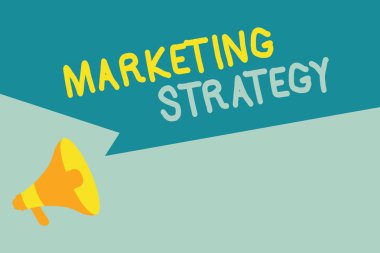 El yazısı Pazarlama Stratejisi. Konsept, Ürün Hizmetleri İşletmelerinin Nasıl Hazırlanacağı Şeması