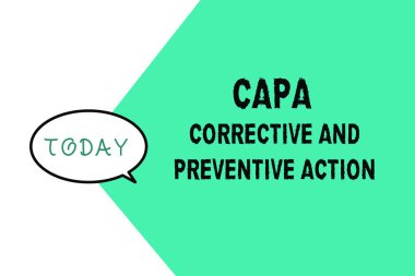 Word metin çapa düzeltici ve önleyici eylem yazma. İş kavramı etmemektedir ortadan kaldırılması için.