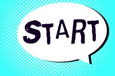 Word metin yazma başlangıç. Başlangıç için iş kavramı ya da uzay zaman denize indirmek içinde belirli noktadan dikkate alınması