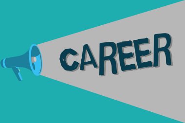 Kavramsal el kariyer gösterilen yazma. Dönem kişi ömür boyu ilerleme için fırsatlar ile üstlenilen iş fotoğraf metin.