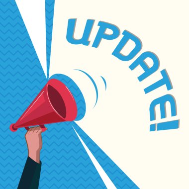 Word yazı metni güncelleştirme. İş kavramı için yapmak bir şey daha modern ekleme yeni gerçekler tasarımını değiştirme