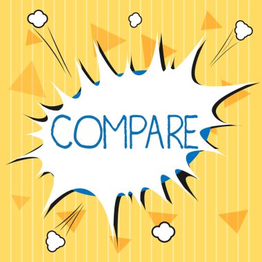 El yazısı metin Karşılaştır. Tahmin ölçü birimi Not arasında benzerlikler farklılıkları anlam kavramı