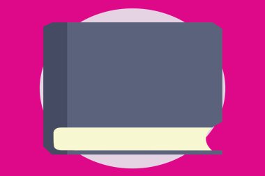 Düz tasarım iş vektör illüstrasyon kavramı. İş reklam Web sitesi ve promosyon afiş için. boş sosyal medya için kendi metin alanı metni kopyalayın. Şablon sanat servis teşvik ESP izole