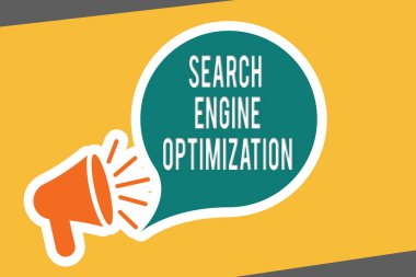 Kavramsal el arama motoru optimizasyonu gösterilen yazma. İş fotoğraf metin sayı ofwebsite ziyaret edenler en üst düzeye çıkarma