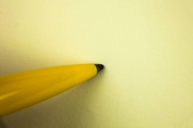 İş konsepti Boş şablon kopyalama alanı izole posterler promosyon malzemeleri