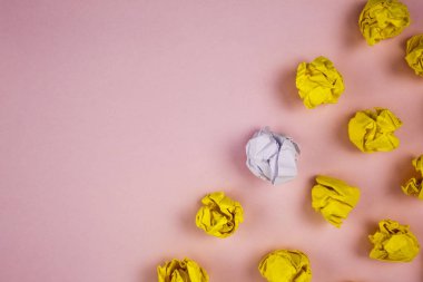 Ad web sitesi tanıtımı için boş kopya alanı şablonu tasarla