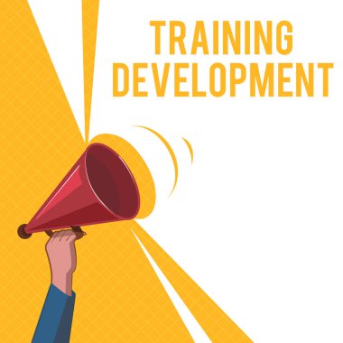 El yazısı metin eğitimi geliştirme. Öğrenin ve genişletme beceri ve bilgi Program anlam kavramı