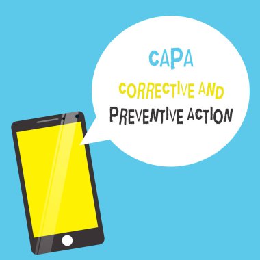 Word metin çapa düzeltici ve önleyici eylem yazma. İş kavramı etmemektedir ortadan kaldırılması için