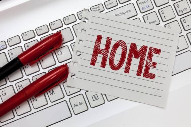 Word metin giriş yazma. İş kavramı bir ülke aile tarihi arkadaşlar kalıcı olarak yaşadığı yer var