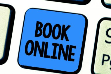 Kitap Online yazma el yazısı metin. Rezerv konaklama internet üzerinden uçak biletleri Olaylar anlam kavramı