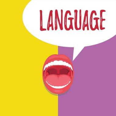 Word metin yazma dili. Yöntemi huanalysis iletişim iş kavramı da yazılı oluşan sözler