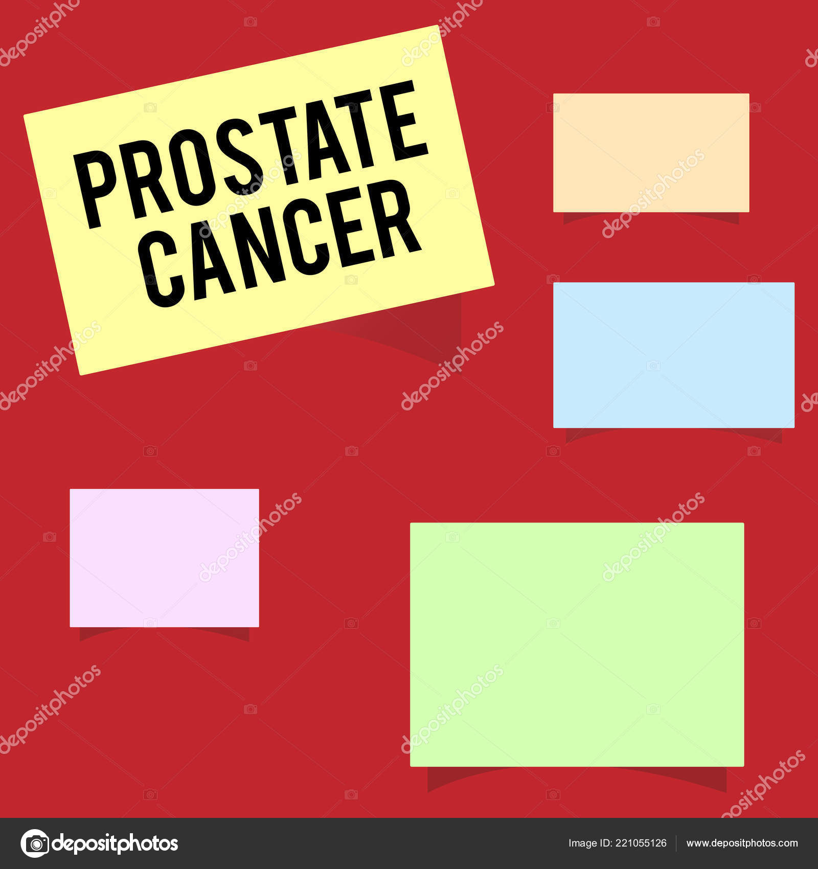 Que genera la prostata