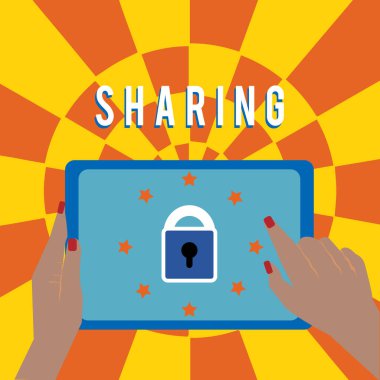 El yazısı metin paylaşım. Başka bir ya da diğerleri ile ilgili bir şey kısmında var anlam kavramı bölümü vermek