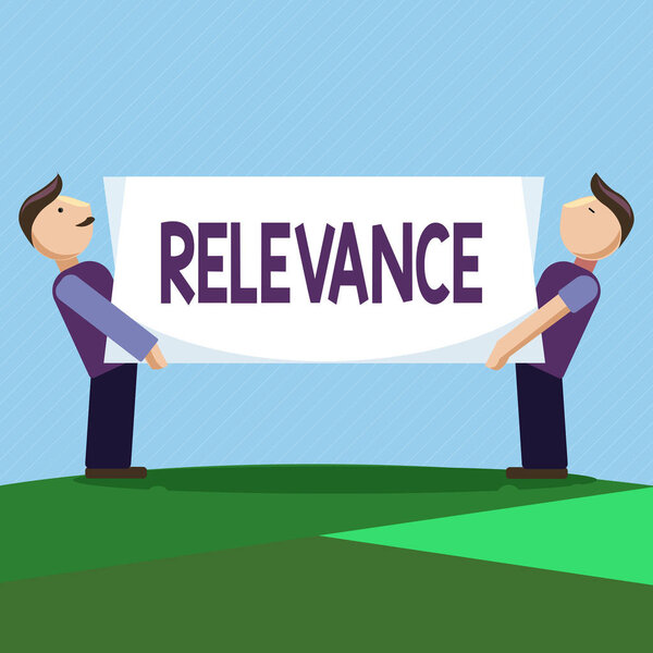 Концептуальный почерк, показывающий значимость. Находясь в тесном контакте с клиентами
