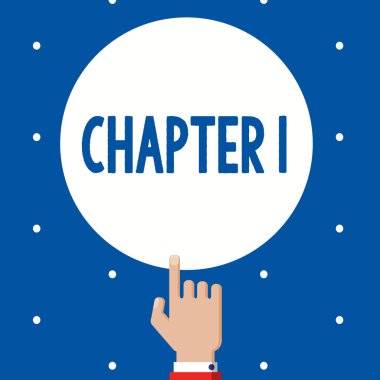 El yazısı metin Bölüm 1. Başlangıç od kitabı proje hikaye anlatımı yeni fırsat ilham anlam kavramı