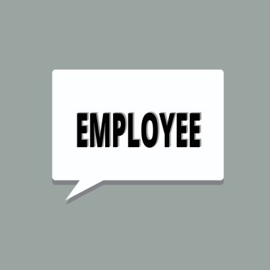 El yazısı metin çalışan. Sigara yönetici düzeyinde özellikle ücret maaş için istihdam gösteren anlam kavramı