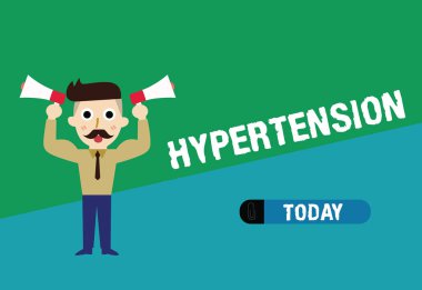 Hipertansiyon yazma el yazısı metin. Hangi kan basıncı çok yüksek tıbbi durum anlam kavramı