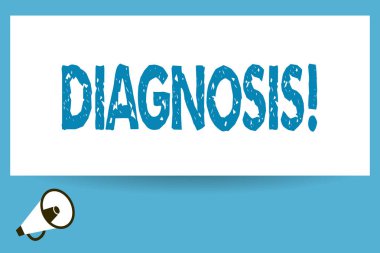 Word yazı metni tanı. İş kavramı kimlik doğa hastalık veya diğer sorundan muayene için