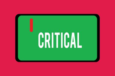 Word metin yazma kritik. Olumsuz onaylamayan Yorumları yargılara hayal kırıklığı ifade etmek için iş kavramı