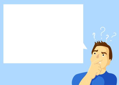 Düz tasarım iş vektör illüstrasyon kavramı. İş reklam Web sitesi ve promosyon afiş için. boş sosyal medya için kendi metin alanı metni kopyalayın. ESP izole şablon sanat.