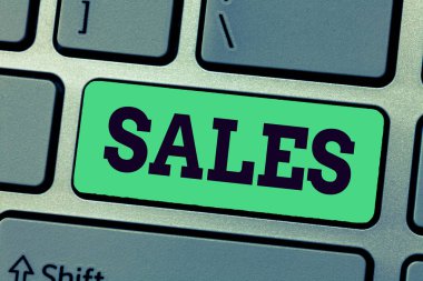 El yazısı metin yazma satış. Emtia para bir şey hizmet satan eylem için kavram anlam değişimi