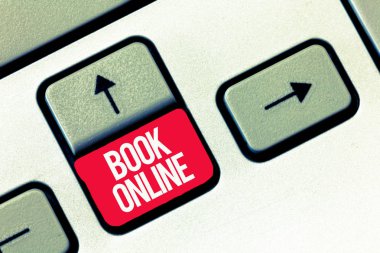 Kitap Online yazma el yazısı metin. Rezerv konaklama internet üzerinden uçak biletleri Olaylar anlam kavramı