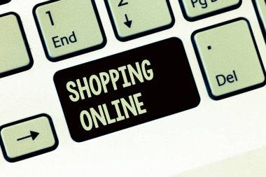 İnternetten el yazısı yazısıyla alışveriş sitesi. Konsept, internet sitesi üzerinden istediğiniz şeyi alıp teslim etmek demektir.