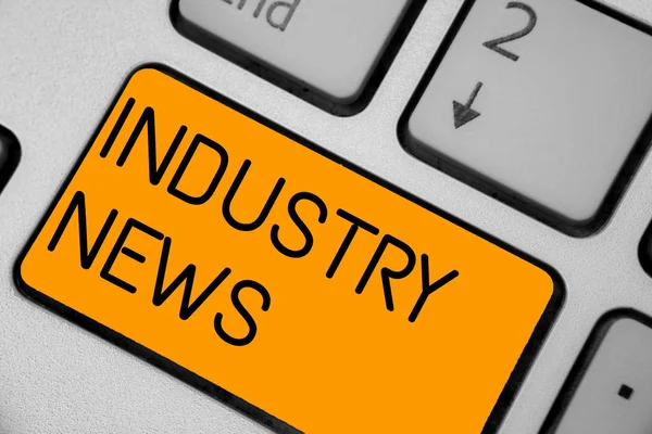 Industry News