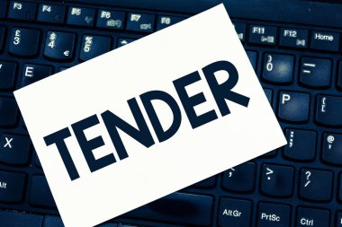 İhale gösterilen metin işareti. Kavramsal fotoğraf nezaket şefkat ve sevgi acıya hassas gösteren