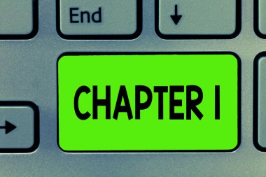 El yazısı metin yazma Bölüm 1. Başlangıç od kitabı proje hikaye anlatımı yeni fırsat ilham anlam kavramı