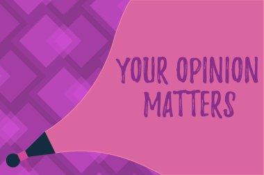 Kişisel görüş konularda gösterilen Not yazma. İş fotoğraf geliştirmek için değerli bir girişi sağlayan, söz sahibi olmak showcasing