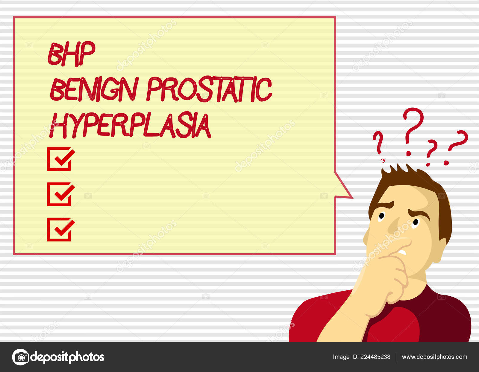 iperplasia della ghiandola prostatica benigna