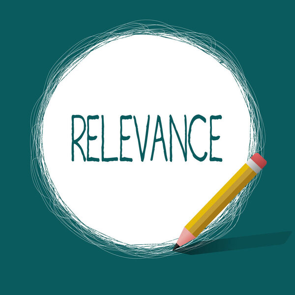 Концептуальный почерк, показывающий значимость. Находясь в тесном контакте с клиентами
