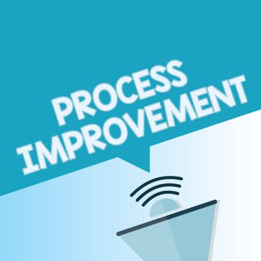 Kelime yazma süreci geliştirme. Optimizasyon İçin İş Konsepti Yeni Kota Standartlarını Karşıla