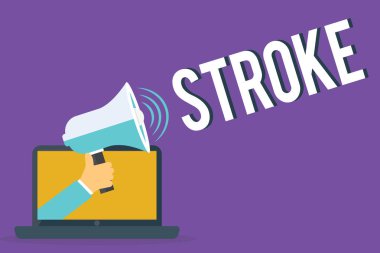 Kavramsal el kontur gösterilen yazma. İş fotoğraf basmak veya birisi çarpıcı vitrine hareket ya da bir şey havaya yapılan işareti