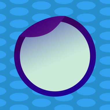 Tasarım iş kavramı boş şablon kopya alanı metin reklam Web sitesi için şişe ambalaj boş kapak karton konteyner basit-e doğru açık folyo mühür kapatın izole