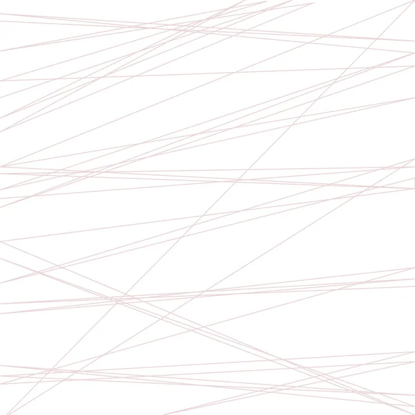 Концепція бізнесу Порожній шаблон копіювання простору ізольовані плакати купони рекламний матеріал Пряма лінія Розсіяний випадково Перетин Абстрактний геометричний візерунок — стоковий вектор