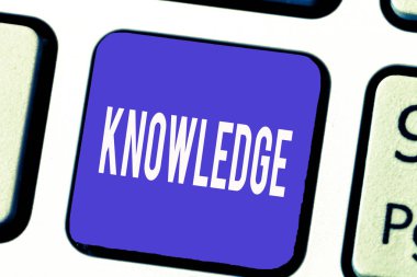 Word yazma metin bilgi. İş kavramı deneyimi veya eğitim elde gerçekler bilgi becerileri için