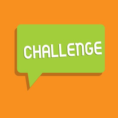 Kavramsal el meydan gösterilen yazma. Birisi rekabetçi durum katı renk dairesel metin alanı ile kuyruk konuşma balonu Beat katılmak için çağrı vitrine iş fotoğraf.