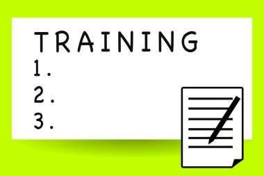 Eğitim yazma el yazısı metin. Kavram anlam eylem davranış yaprak yastık çizgileri ve kenar boşluğu tükenmez kalem kağıt üstünde hayvan belirli Yetenek tipini gösteren öğretim Flip köşe.