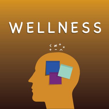 Sağlık gösterilen Not yazma. İyi sağlık özellikle kadar aktif olarak takip kalede Yapışkan notu analiz yüz profil siluet matematik işareti yukarıda olmanın devlet vitrine iş fotoğraf.