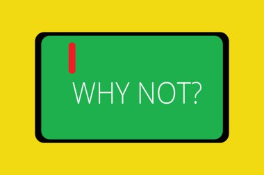 Word neden soru değil metin yazma. İş kavramı için yapmak telkin ya da hızlı agreemen öfke Tablet Mobile Smartphone hücresel cihaz ekran kırmızı doğrusal düğme ile ifade etmek için.