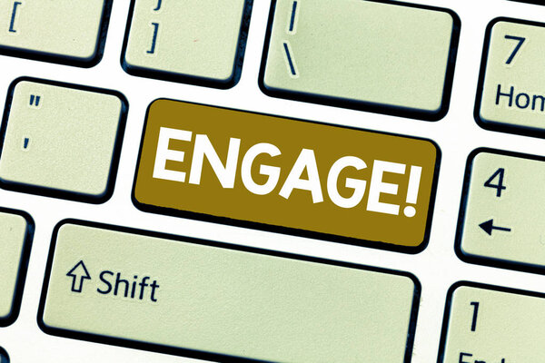 Занимайтесь написанием текста. Бизнес-концепция для участия Стать вовлеченным Брачное предложение Наймите кого-нибудь
