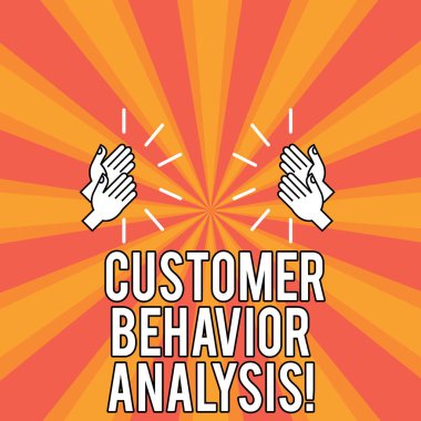 El yazısı metin müşteri davranış analizi. Ses simgesini iki sesi güneş patlaması ile mal Hu çizim analiz eller alkışlar kullanan tüketicilerin davranışlarını satın kavram anlam.